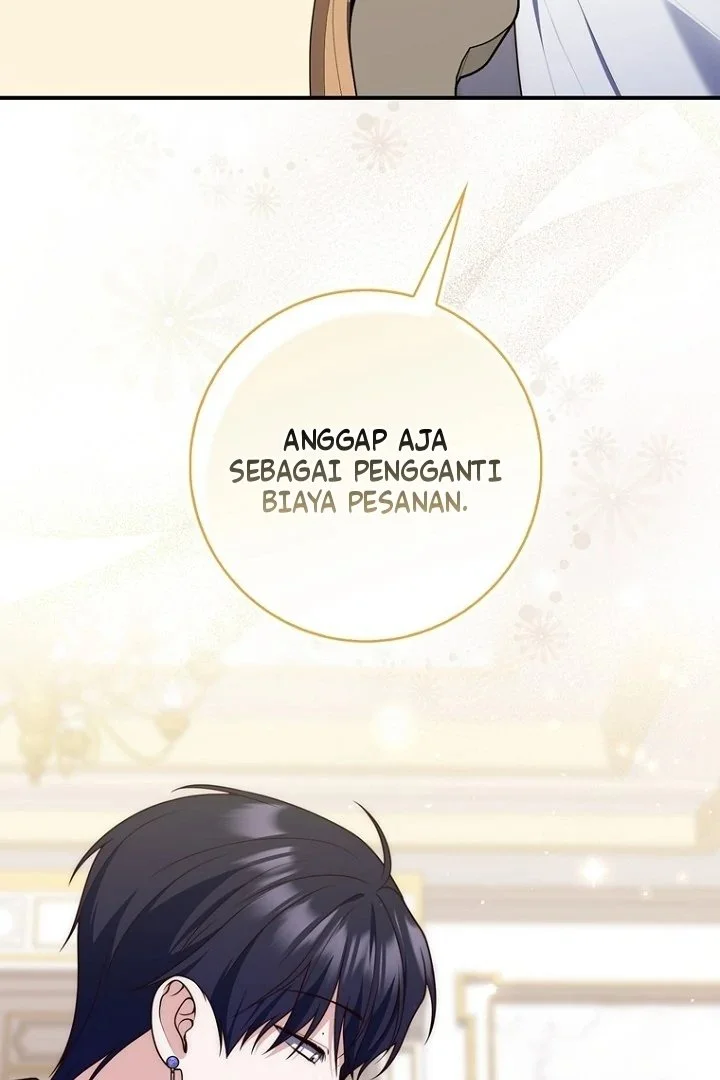 A Princess Who Reads Fortune Chapter 126 - halaman 24
