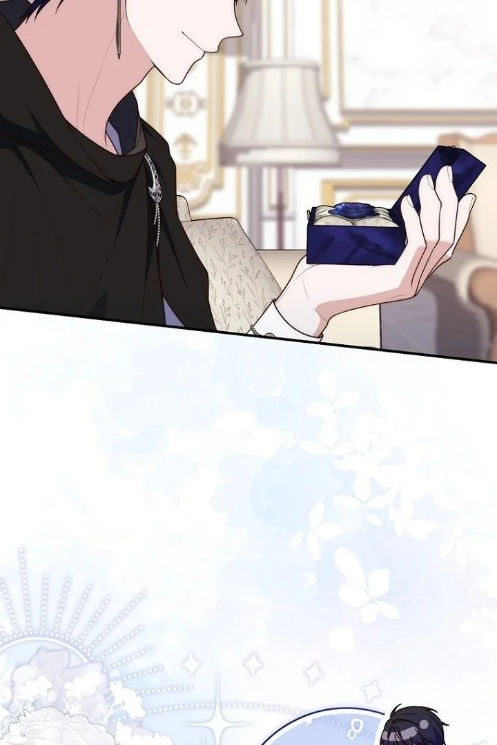 A Princess Who Reads Fortune Chapter 126 - halaman 25