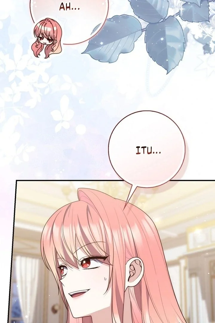 A Princess Who Reads Fortune Chapter 126 - halaman 27