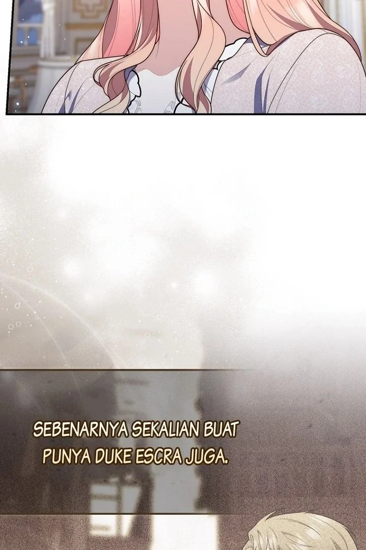 A Princess Who Reads Fortune Chapter 126 - halaman 28