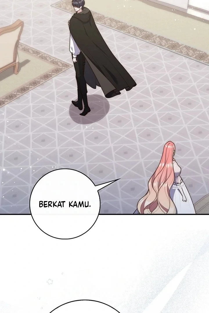 A Princess Who Reads Fortune Chapter 126 - halaman 3