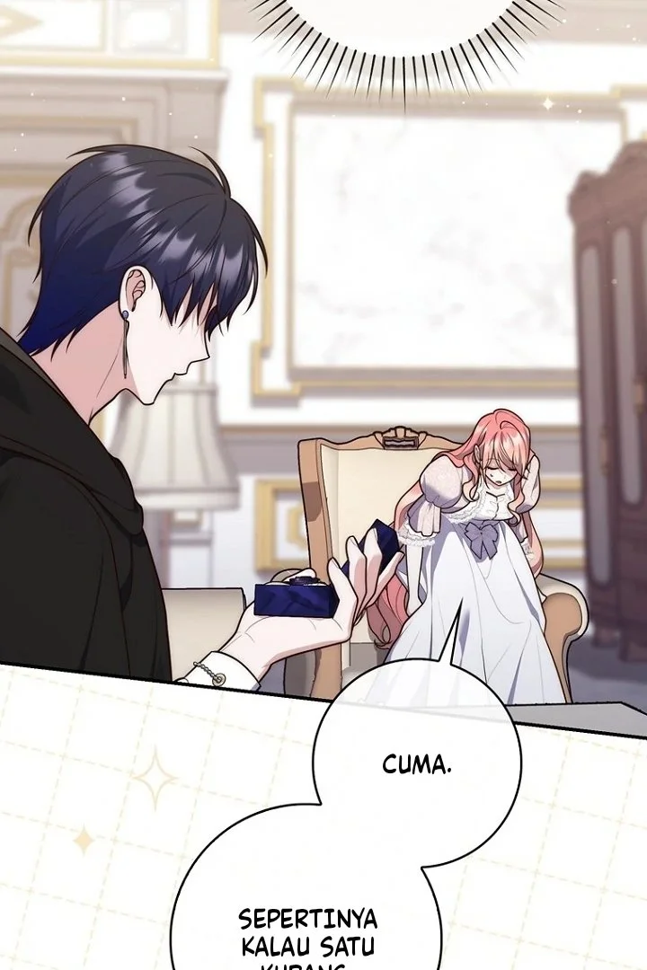 A Princess Who Reads Fortune Chapter 126 - halaman 31