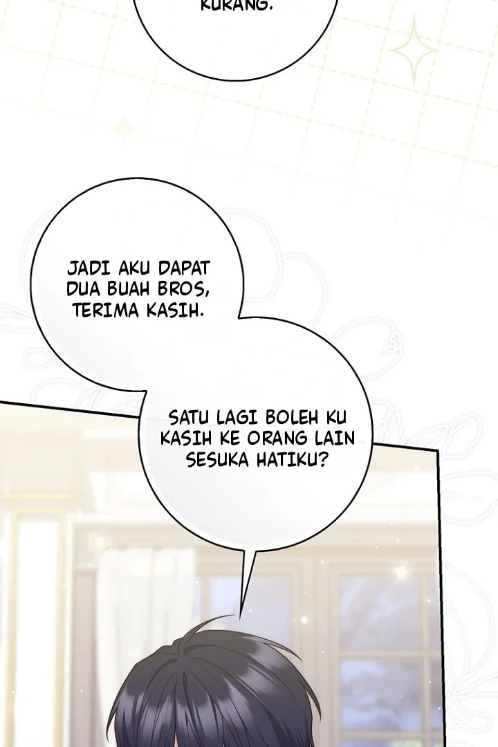 A Princess Who Reads Fortune Chapter 126 - halaman 32