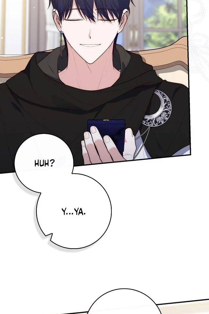 A Princess Who Reads Fortune Chapter 126 - halaman 33