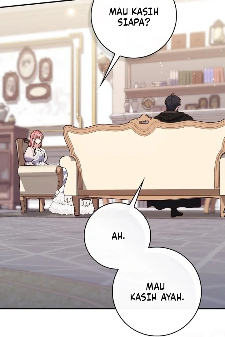 A Princess Who Reads Fortune Chapter 126 - halaman 34