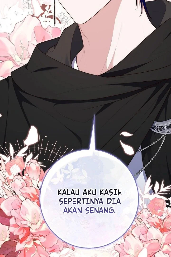 A Princess Who Reads Fortune Chapter 126 - halaman 39