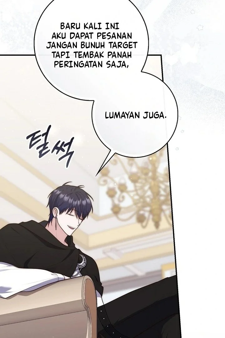 A Princess Who Reads Fortune Chapter 126 - halaman 4