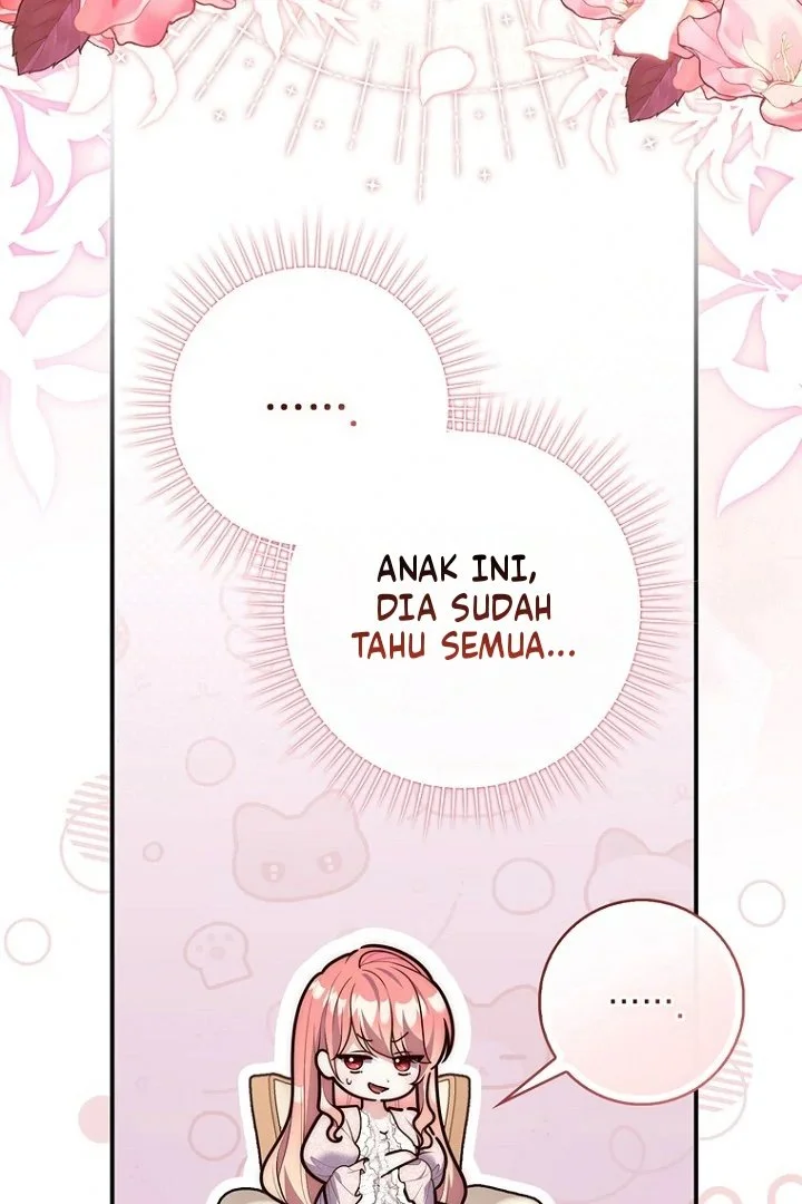 A Princess Who Reads Fortune Chapter 126 - halaman 40
