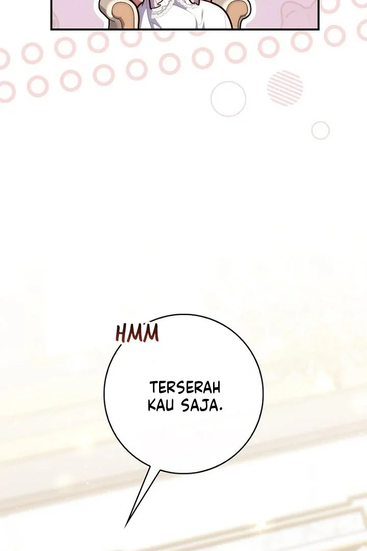 A Princess Who Reads Fortune Chapter 126 - halaman 41