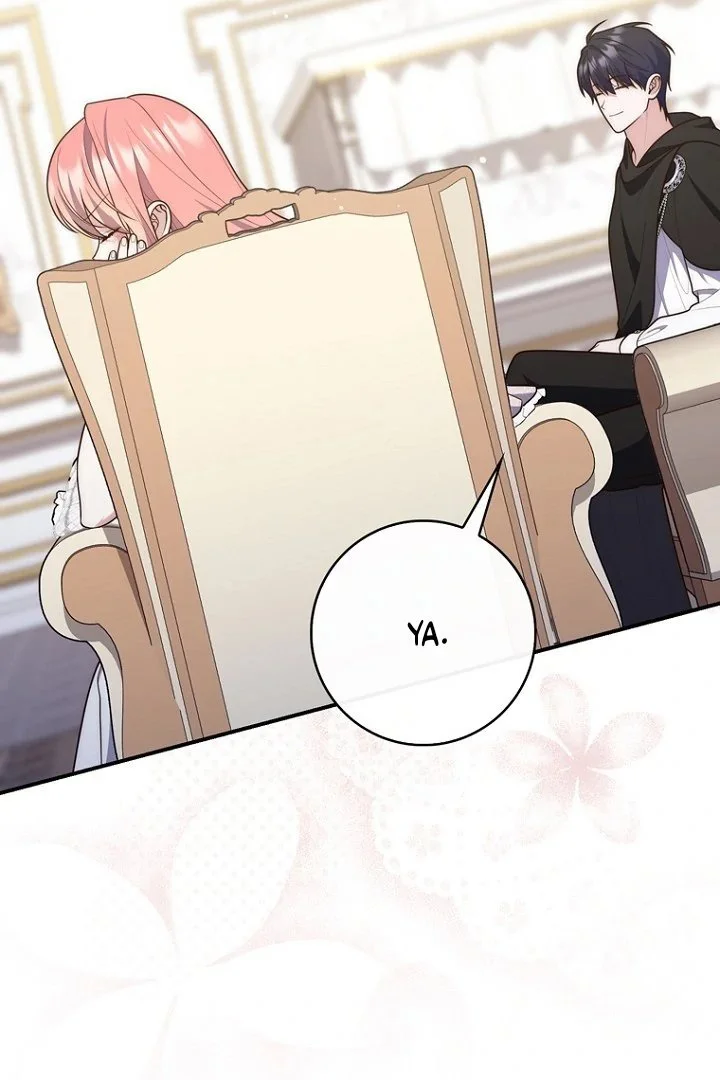A Princess Who Reads Fortune Chapter 126 - halaman 42