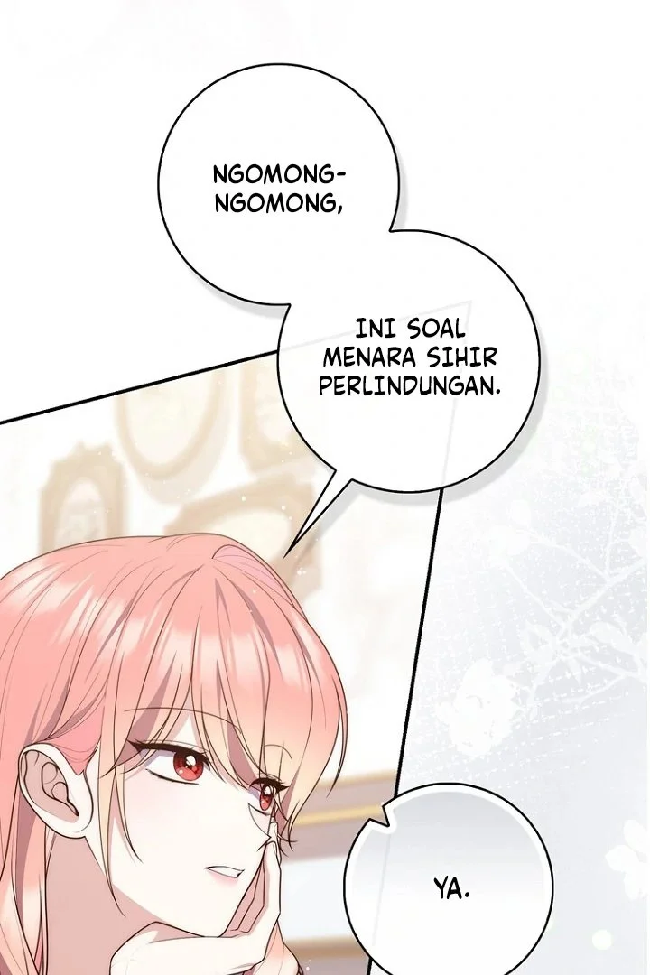 A Princess Who Reads Fortune Chapter 126 - halaman 43