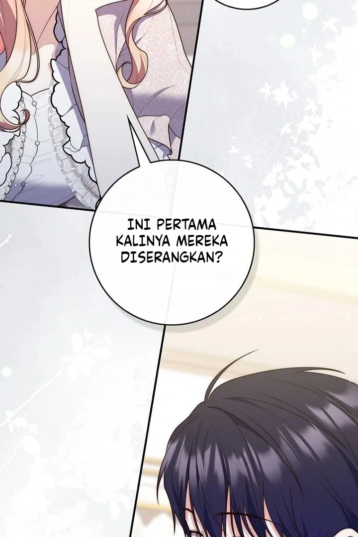 A Princess Who Reads Fortune Chapter 126 - halaman 44