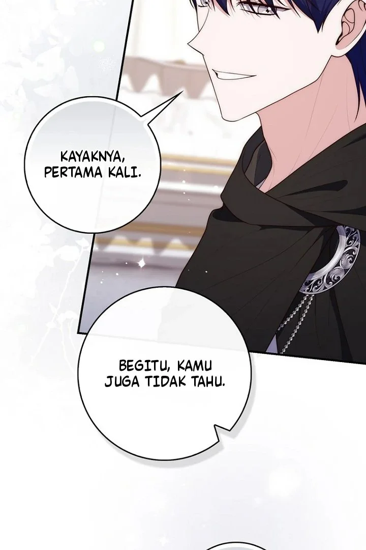A Princess Who Reads Fortune Chapter 126 - halaman 45