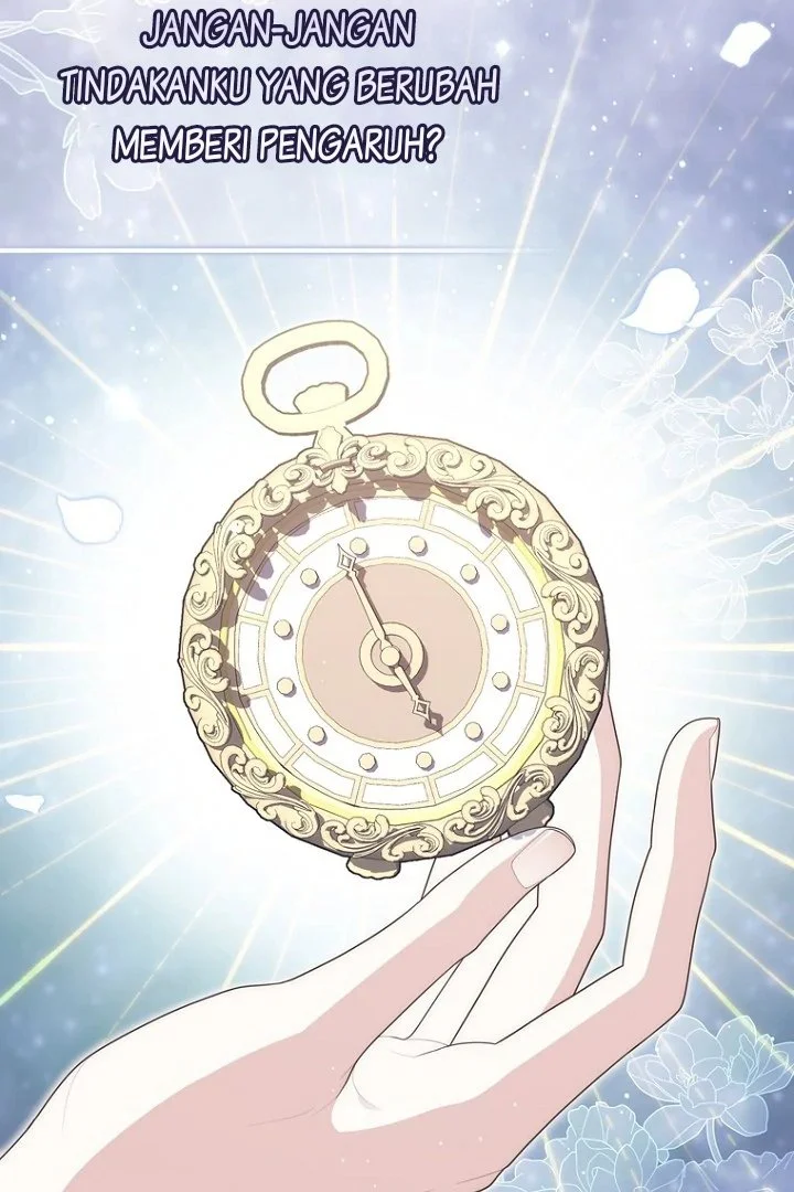 A Princess Who Reads Fortune Chapter 126 - halaman 48