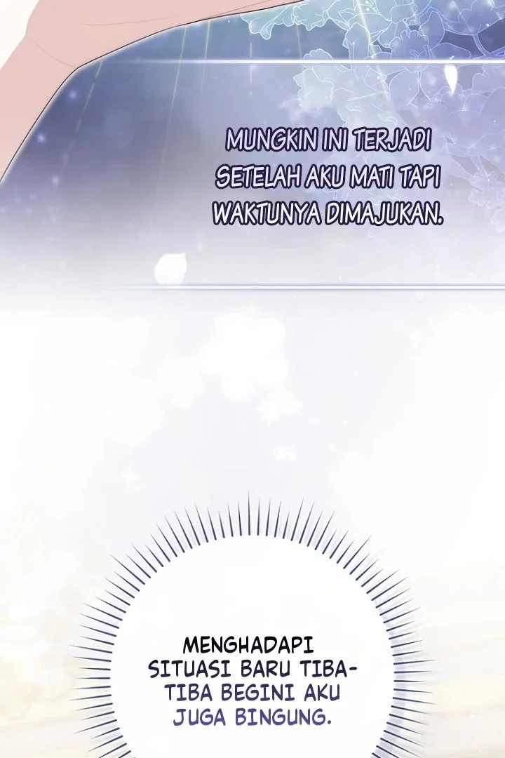 A Princess Who Reads Fortune Chapter 126 - halaman 49