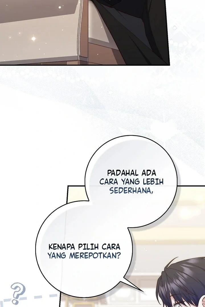 A Princess Who Reads Fortune Chapter 126 - halaman 5