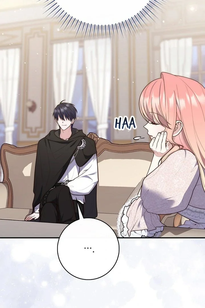 A Princess Who Reads Fortune Chapter 126 - halaman 50
