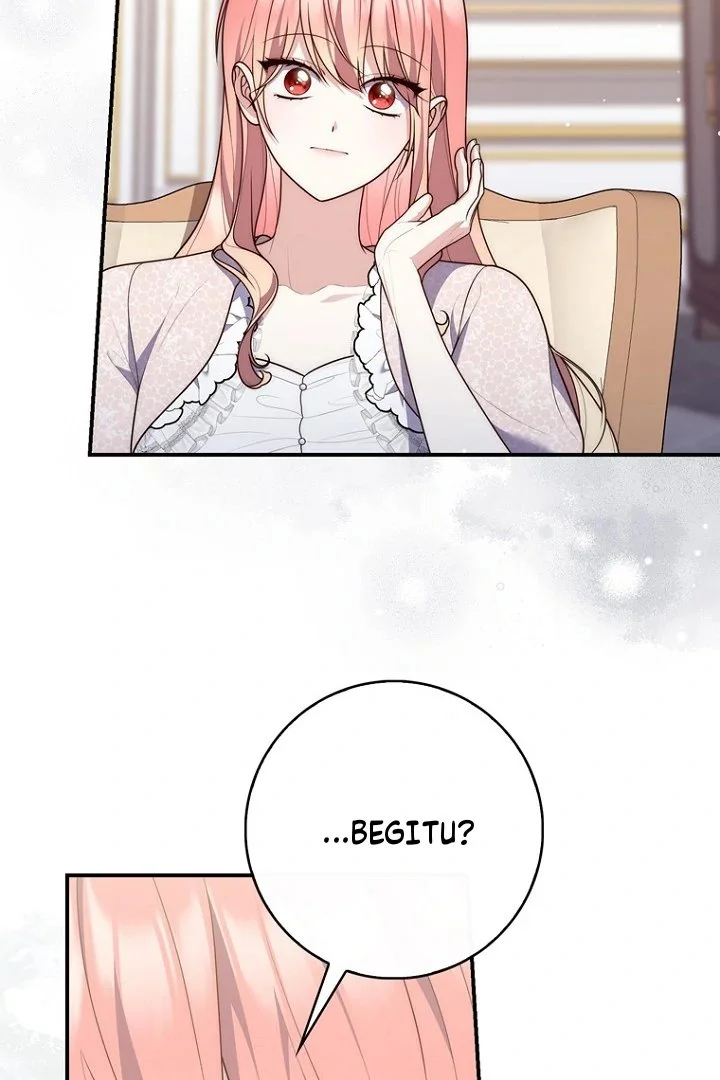 A Princess Who Reads Fortune Chapter 126 - halaman 53
