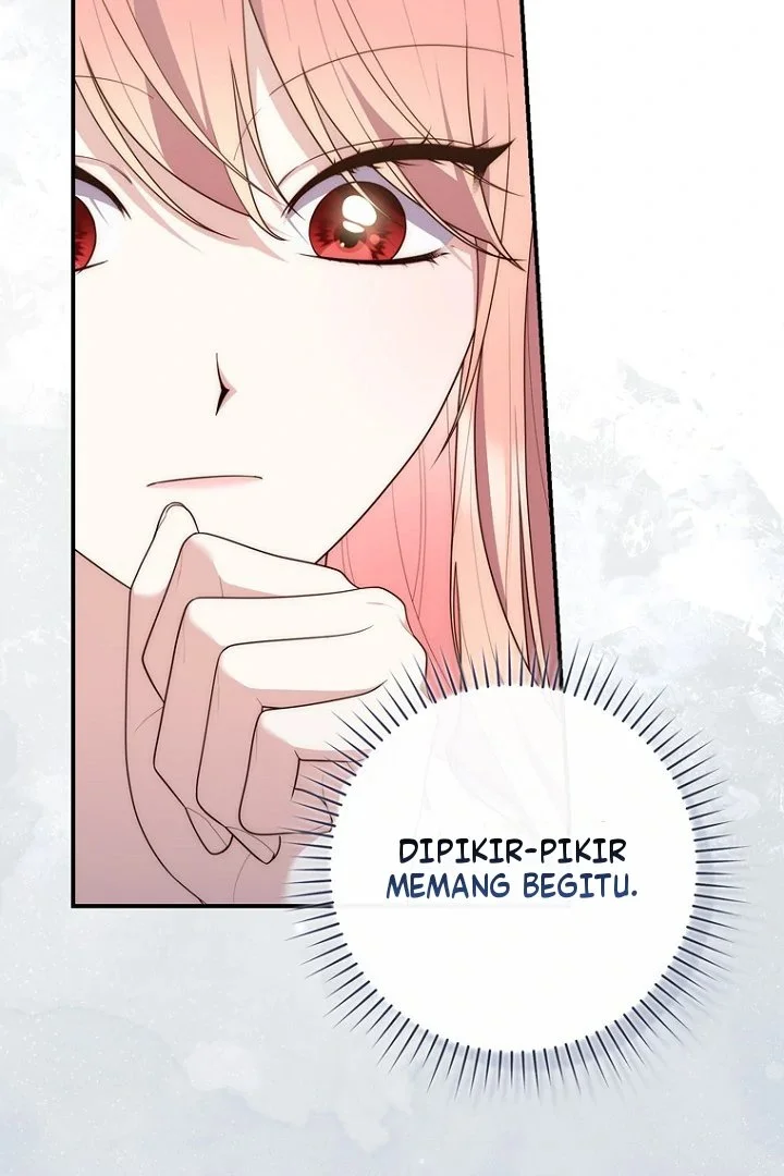 A Princess Who Reads Fortune Chapter 126 - halaman 54