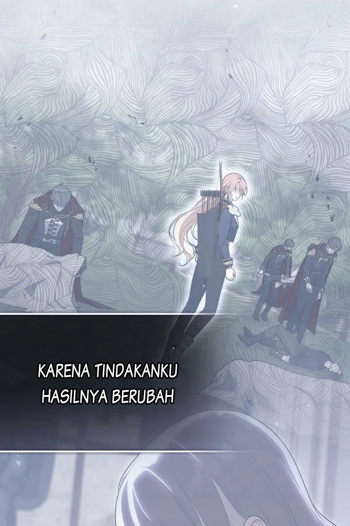 A Princess Who Reads Fortune Chapter 126 - halaman 55