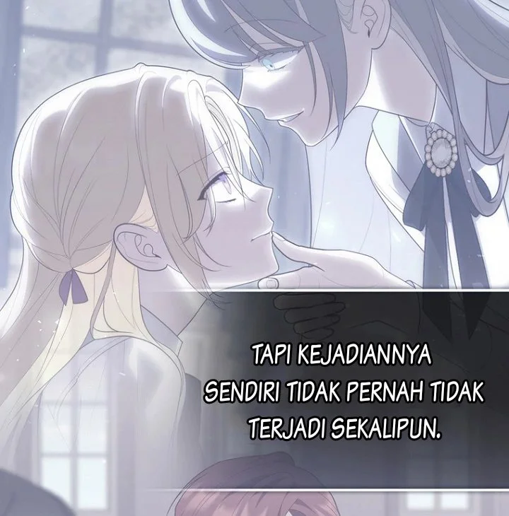 A Princess Who Reads Fortune Chapter 126 - halaman 56