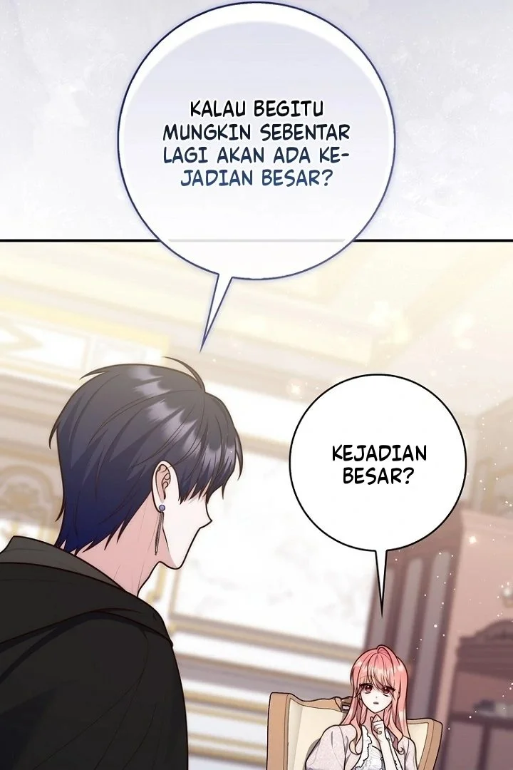 A Princess Who Reads Fortune Chapter 126 - halaman 58