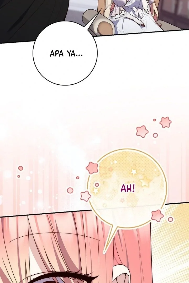 A Princess Who Reads Fortune Chapter 126 - halaman 59