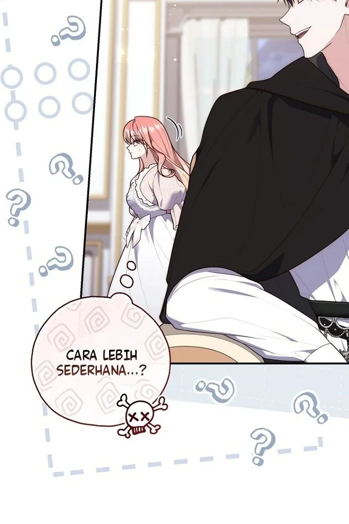A Princess Who Reads Fortune Chapter 126 - halaman 6