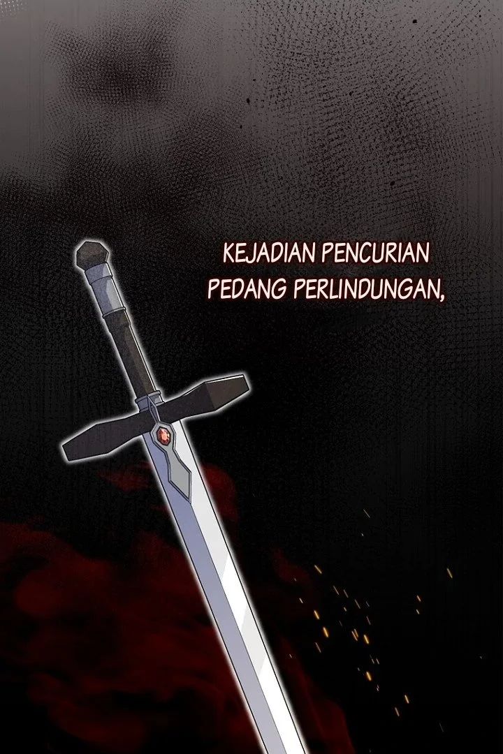 A Princess Who Reads Fortune Chapter 126 - halaman 68