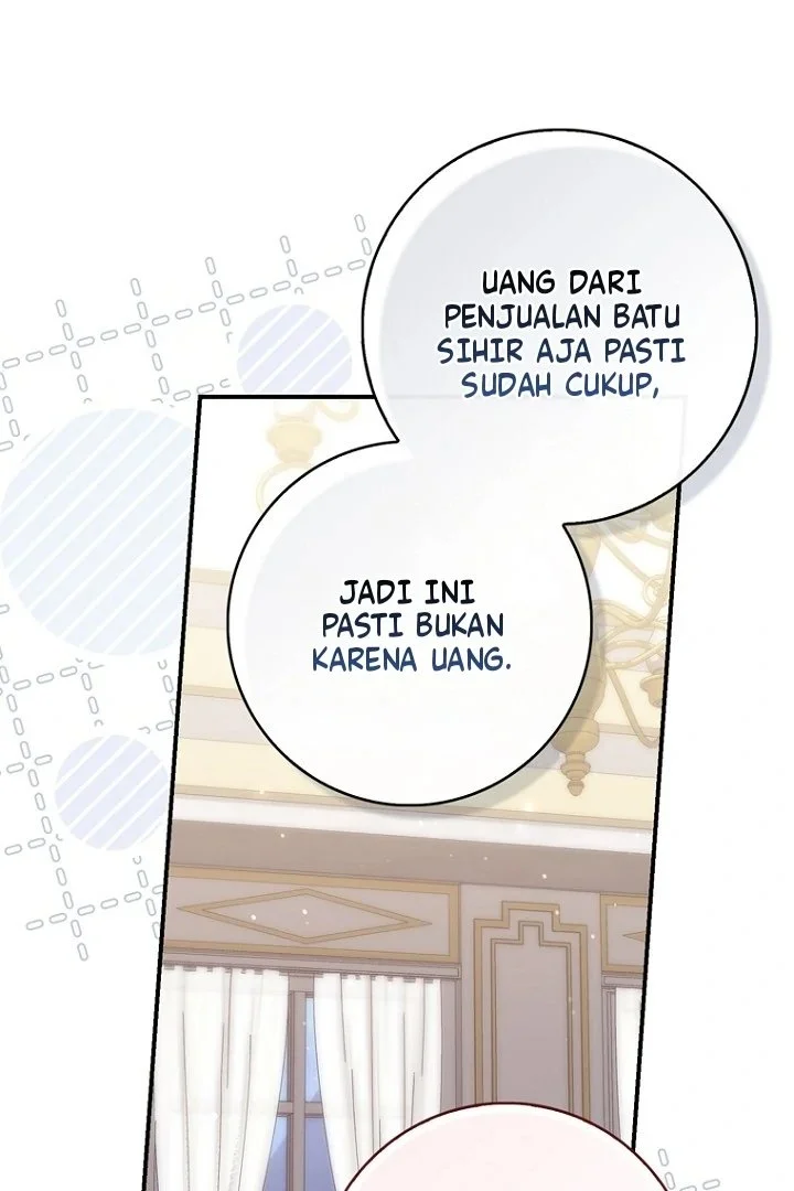 A Princess Who Reads Fortune Chapter 126 - halaman 7