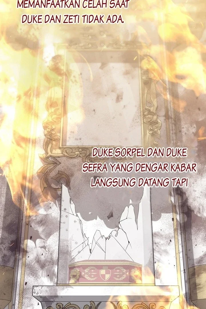 A Princess Who Reads Fortune Chapter 126 - halaman 73