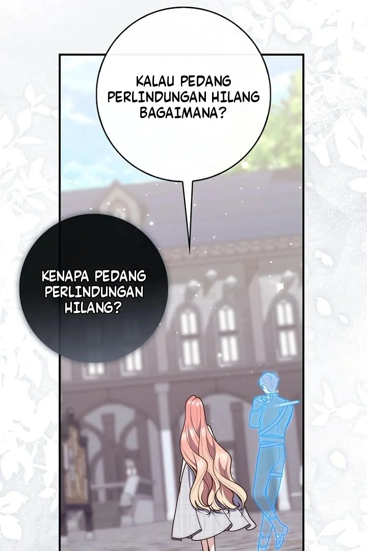 A Princess Who Reads Fortune Chapter 126 - halaman 79