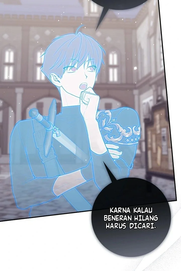 A Princess Who Reads Fortune Chapter 126 - halaman 81