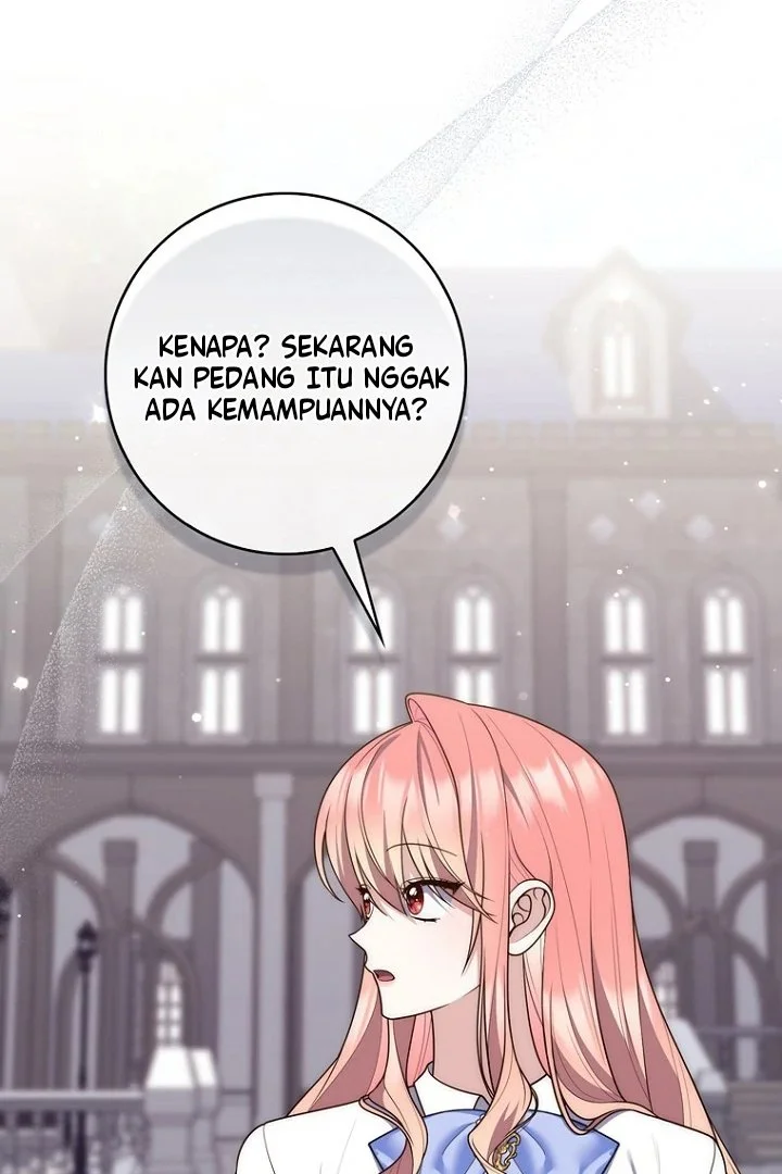 A Princess Who Reads Fortune Chapter 126 - halaman 82