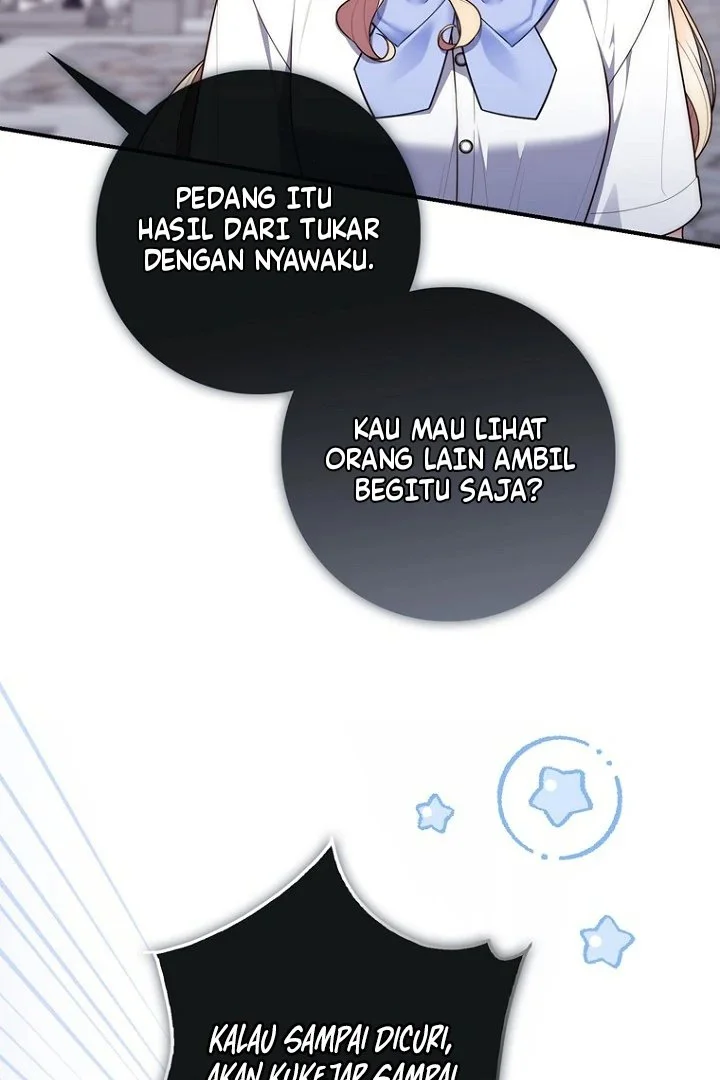 A Princess Who Reads Fortune Chapter 126 - halaman 83