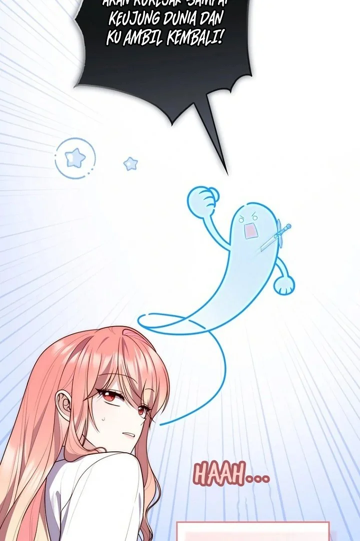 A Princess Who Reads Fortune Chapter 126 - halaman 84