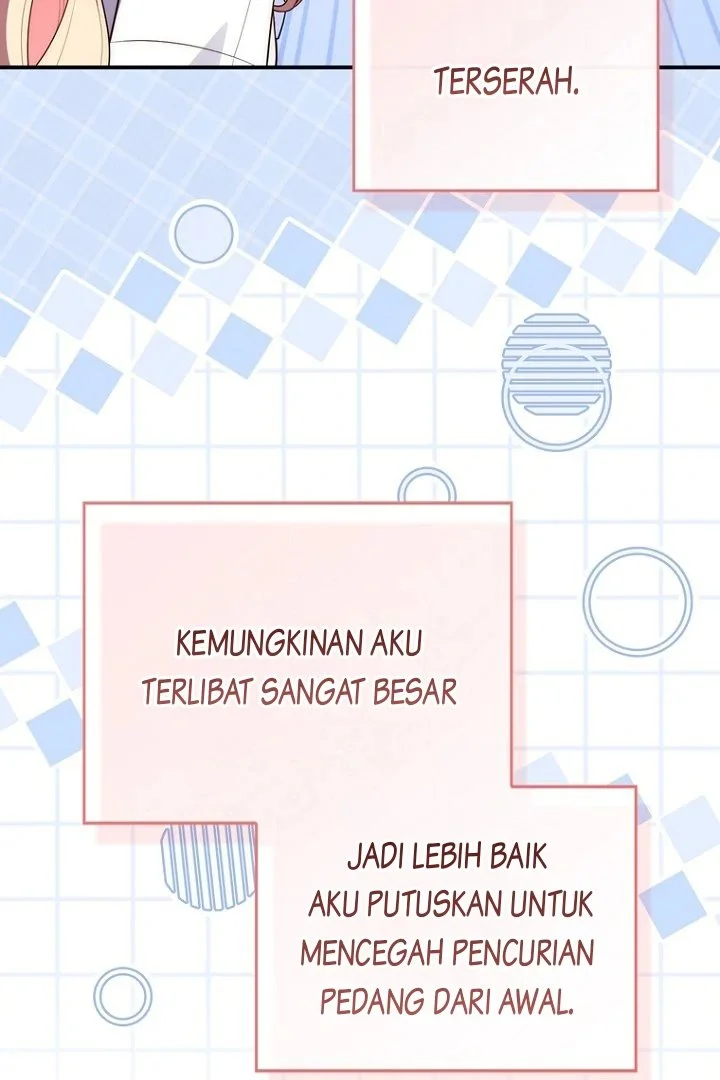 A Princess Who Reads Fortune Chapter 126 - halaman 85