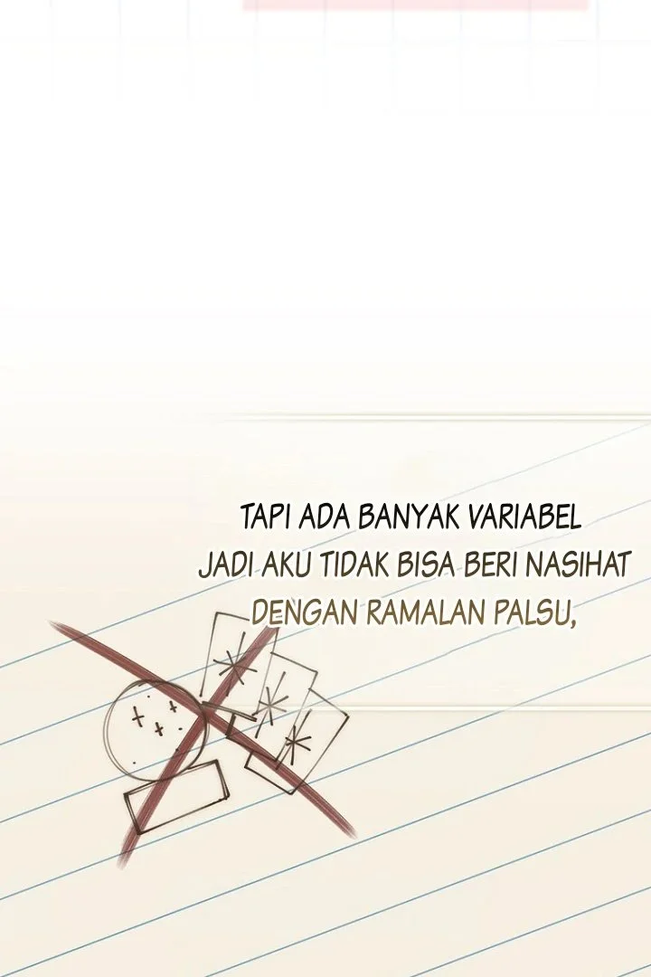 A Princess Who Reads Fortune Chapter 126 - halaman 86