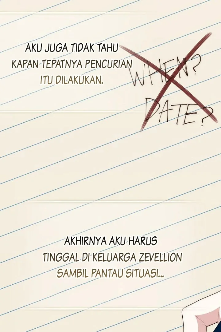 A Princess Who Reads Fortune Chapter 126 - halaman 87