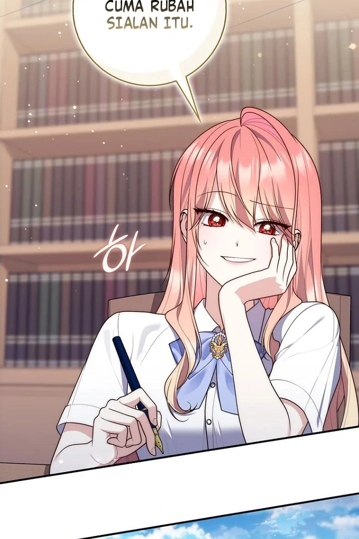 A Princess Who Reads Fortune Chapter 126 - halaman 91