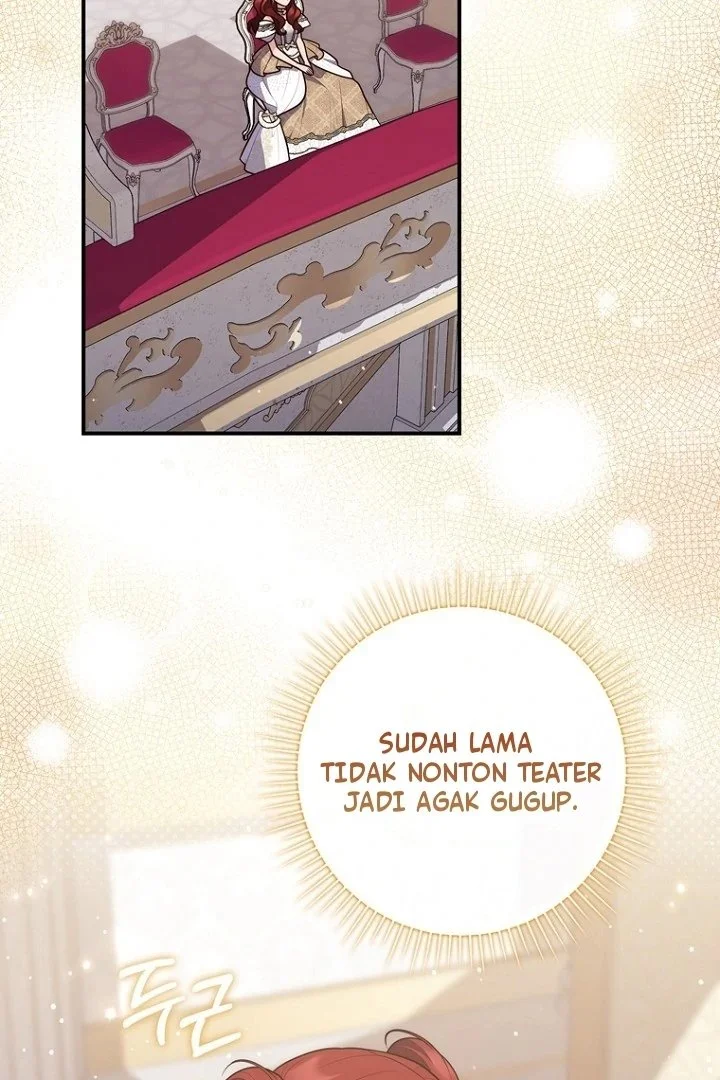 A Princess Who Reads Fortune Chapter 126 - halaman 96
