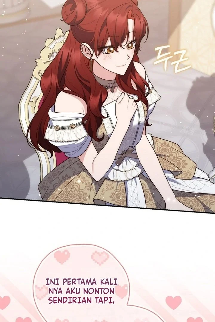 A Princess Who Reads Fortune Chapter 126 - halaman 97