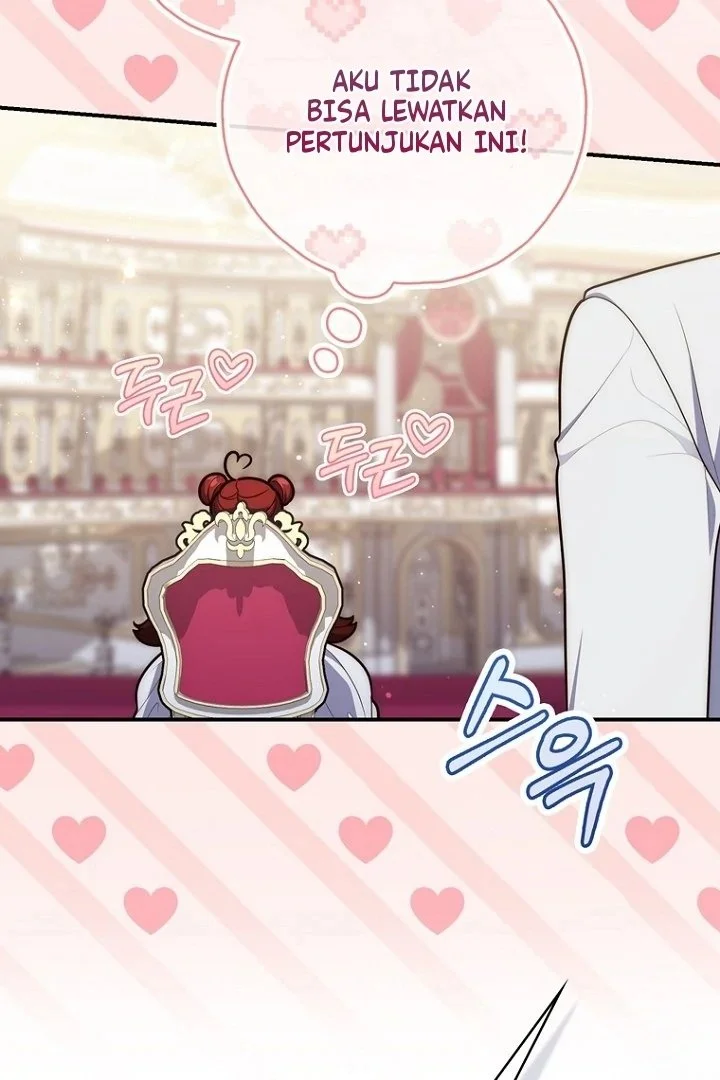 A Princess Who Reads Fortune Chapter 126 - halaman 98
