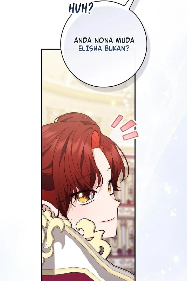 A Princess Who Reads Fortune Chapter 126 - halaman 99
