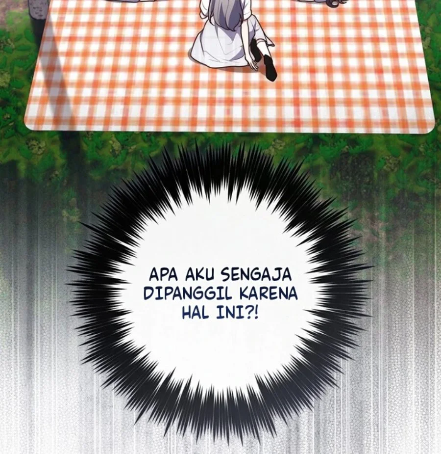 A Princess Who Reads Fortune Chapter 127 - halaman 100