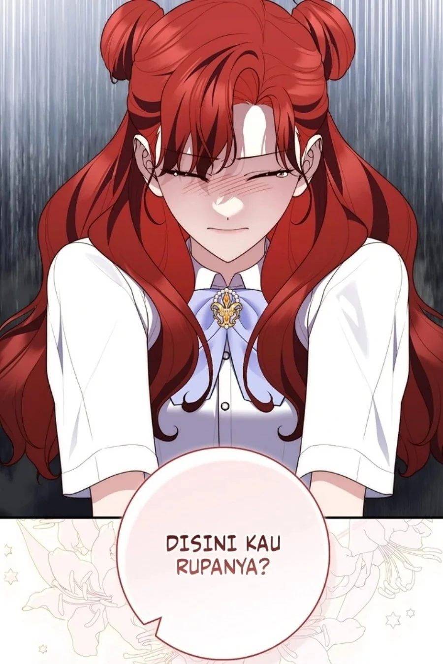 A Princess Who Reads Fortune Chapter 127 - halaman 102