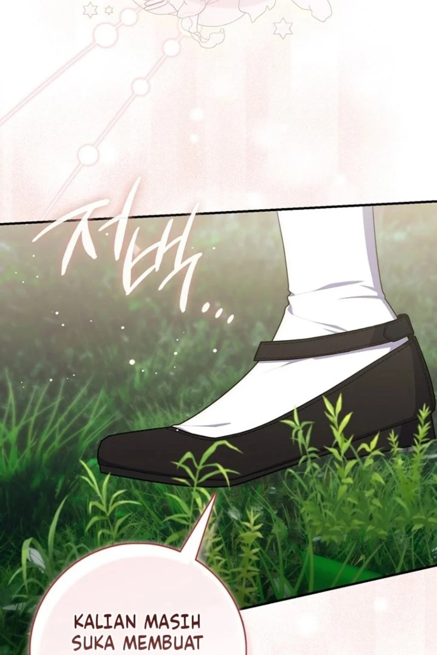 A Princess Who Reads Fortune Chapter 127 - halaman 103