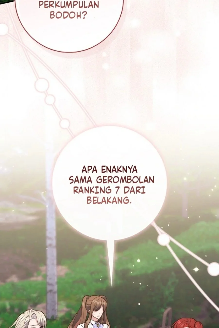 A Princess Who Reads Fortune Chapter 127 - halaman 104