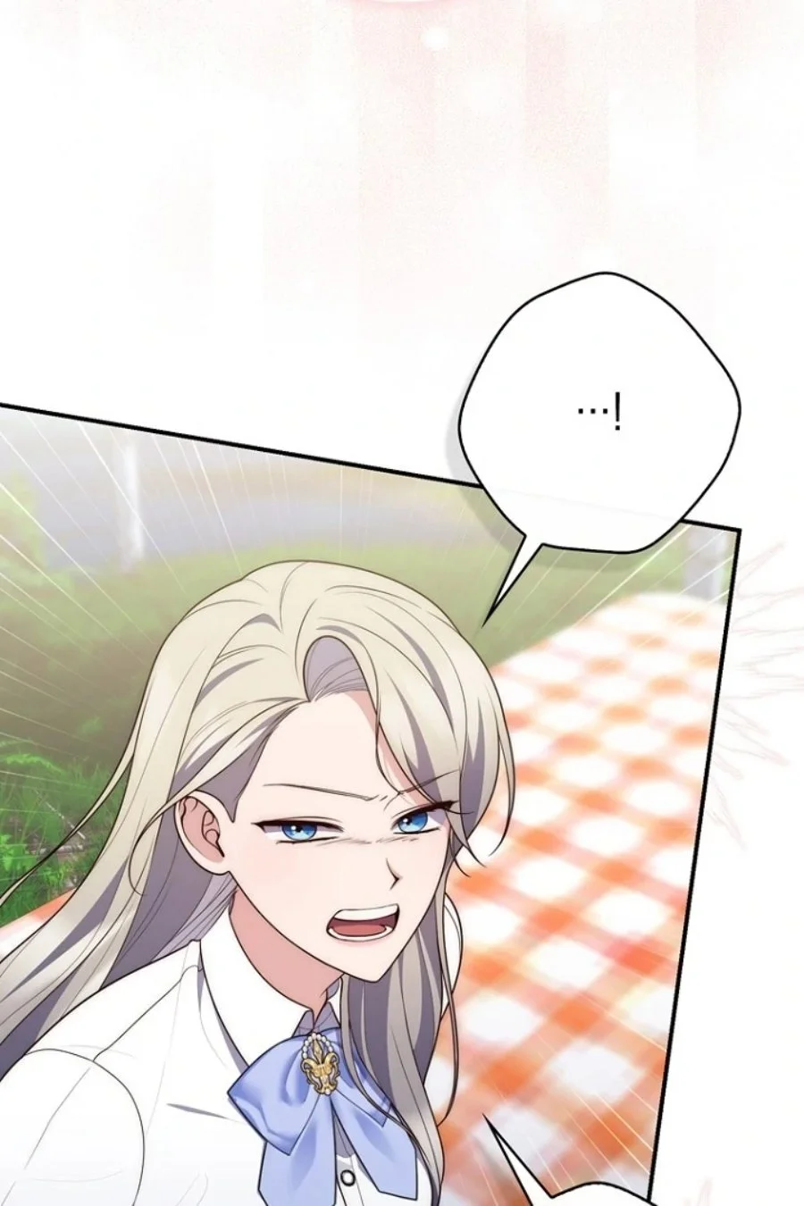 A Princess Who Reads Fortune Chapter 127 - halaman 106