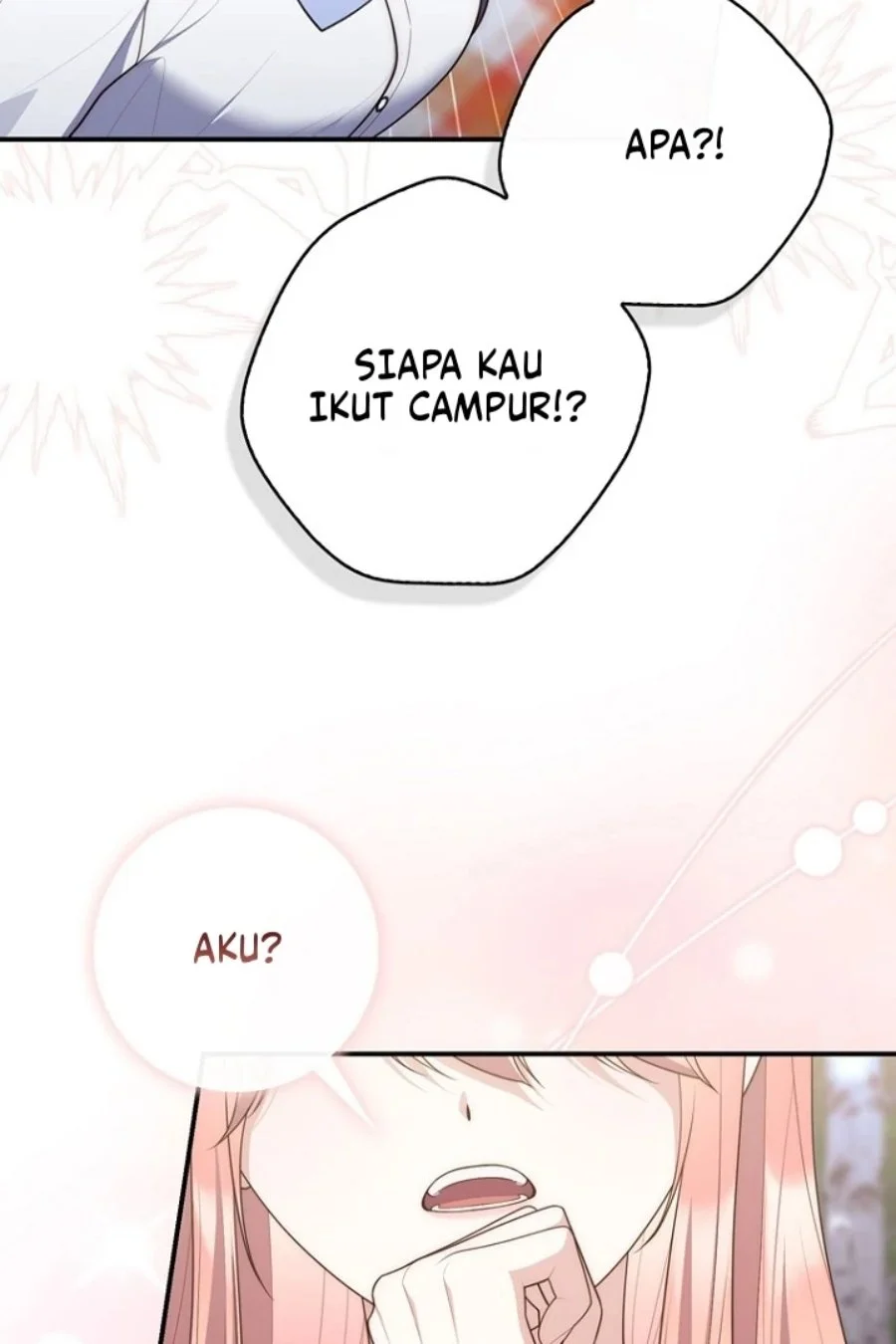 A Princess Who Reads Fortune Chapter 127 - halaman 107